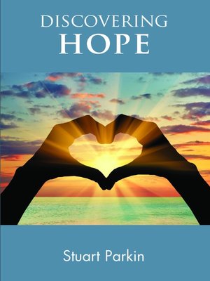 cover image of Discovering Hope